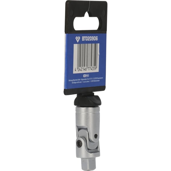 Brilliant Tools BT020906 svensknøgle adapter & forlænger