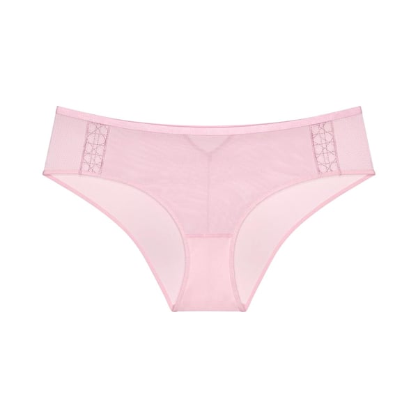 Triumph Palina Cosmic Heartbeat Hipster trusser Lyserød Triumph Palina Cosmic Heartbeat Hipster trusser Lyserød
