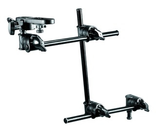 Manfrotto 196B-3 tilbehør til fotostativ