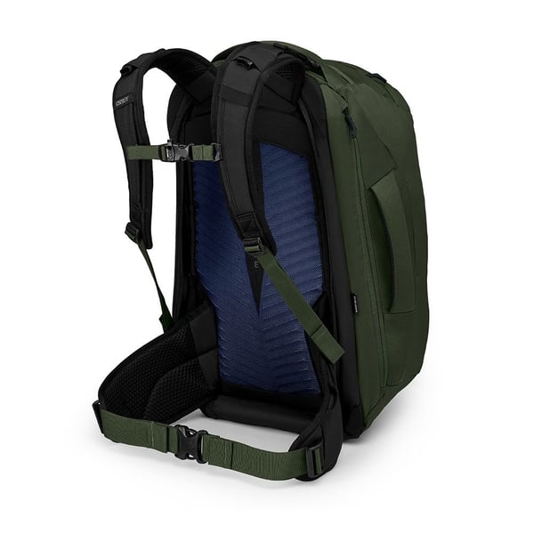 Osprey Farpoint 40 rygsæk Rejserygsæk Polyester