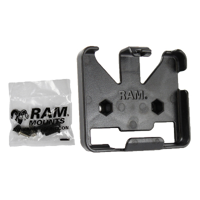 Miniatyrbild 2 av 2: RAM Mounts RAM-HOL-GA33U Navigatorfäste Passiv Svart