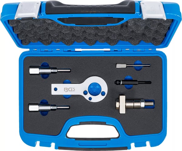 Miniatyrbild 3 av 7: BGS technic Engine Timing Tool Set