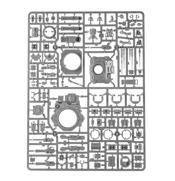 Games Workshop 48-78 collectible figure