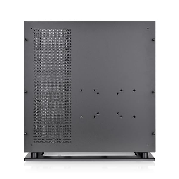 Miniatyrbild 4 av 6: Thermaltake Core P3 TG Pro Midi Tower Svart