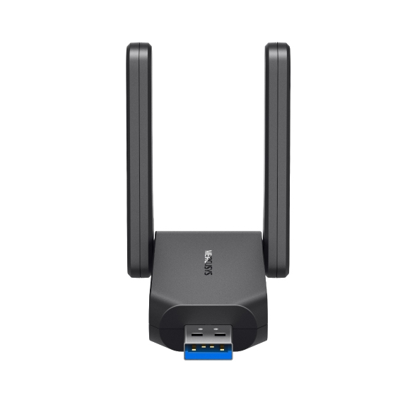 Pikkukuva 2 / 3: Mercusys MA32H verkkokortti WLAN 867 Mbit/s