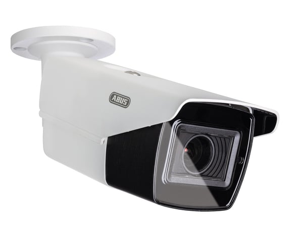 ABUS HDCC65550 overvågningskamera Kuppel CCTV sikkerhedskamera Indendørs & udendørs 2592 x 1944 pixel Loft