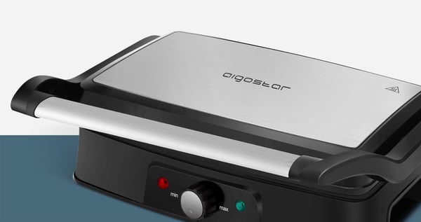 Aigostar 30HFA kontaktgrill