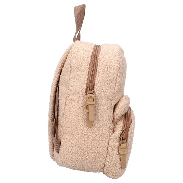 Vadobag 030-00745 rygsæk City backpack Brun Polyester