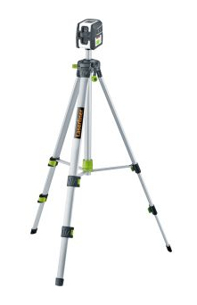 Laserliner SmartCross Linjeniveau 40 m 515 nm (< 1 mW)