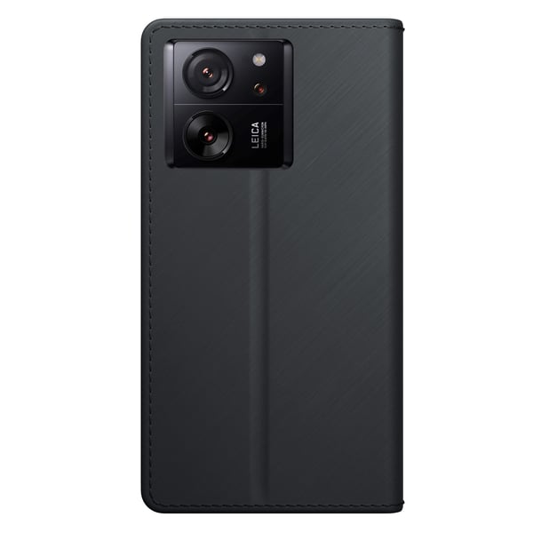 Miniatyrbillede 2 af 12: 3MK Wallet Case mobiltelefon etui 16,9 cm (6.67") Tegnebogsetui Sort