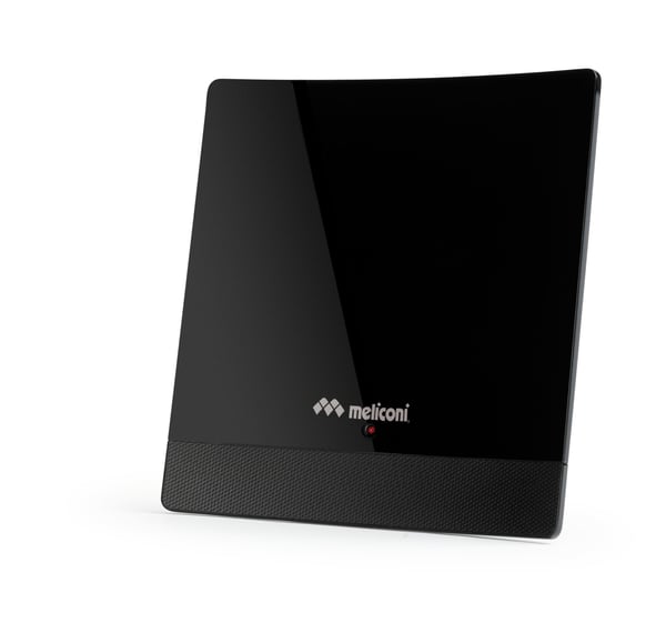 Meliconi AT 52 R1 USB televisioantenni Sisätila 1 dB