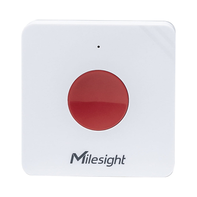 Milesight WS101915M larmknapp Trådlös Medicinskt larm