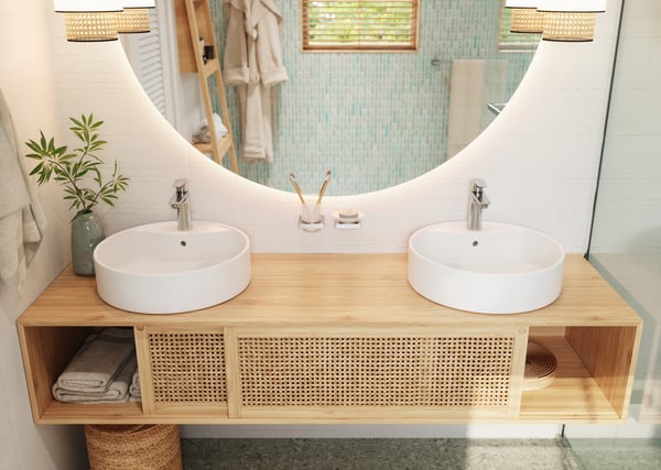 Miniatyrbild 2 av 6: Hansgrohe 41747000 övrigt