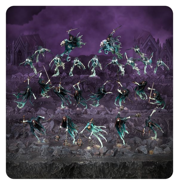 Games Workshop 70-914 collectible figure