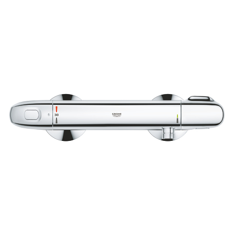 Miniatyrbild 3 av 5: GROHE 34814003 laddningsbara batterier