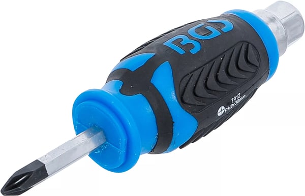 Miniatyrbild 1 av 5: BGS technic Screwdriver