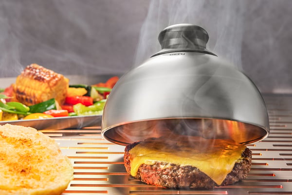GEFU 89557 grilltillbehör Fodral