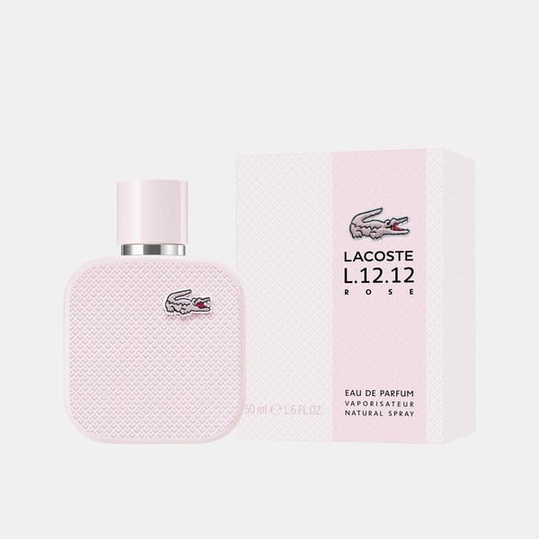 Lacoste 99350066869-000 eau de parfume