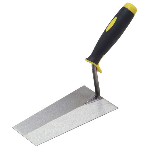 A Forged Tool 02321400 skyffel och murslev A Forged Tool 02321400 skyffel och murslev