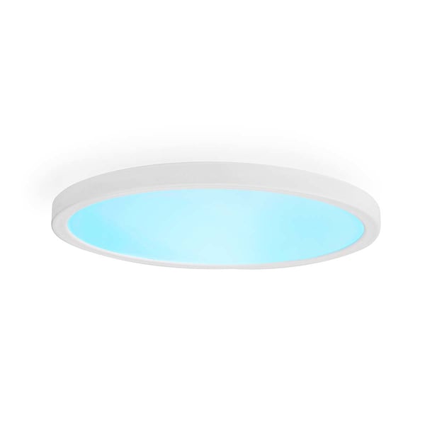 Nedis WIFILAC31WT intelligent belysning Intelligent loftslys Wi-Fi 18 W