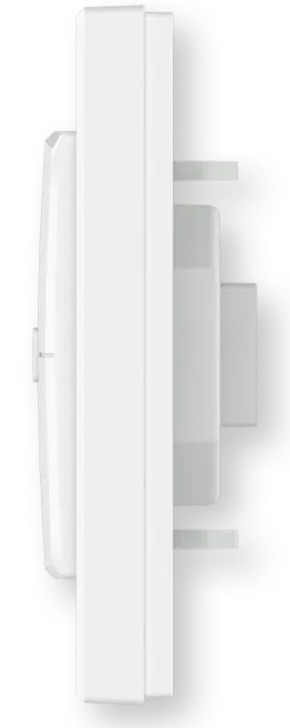 Pikkukuva 3 / 6: Homematic IP HmIP-UDI-PB2 valonkatkaisin Valkoinen