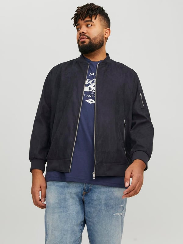 Pikkukuva 1 / 7: Jack & Jones 12243516_206_1058589.3163 takki ja pusakka
