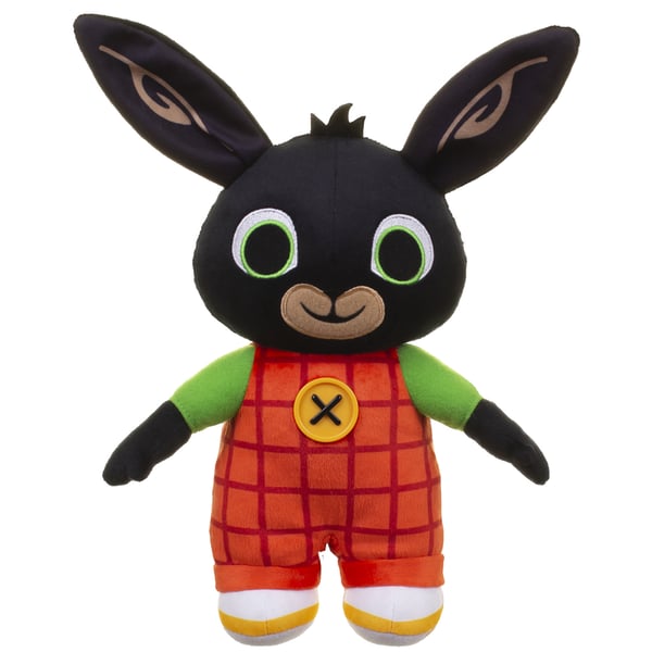 Pikkukuva 2 / 9: GP TOYS BNG02 täytetty lelu