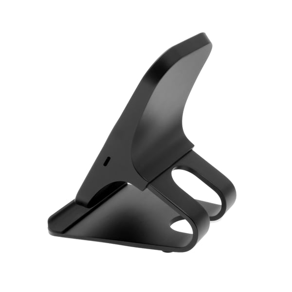 FIXED FIXFR-WRL-BK oplader til mobil enhed Smartphone Sort USB Trådløs opladning Hurtig opladning Indendørs