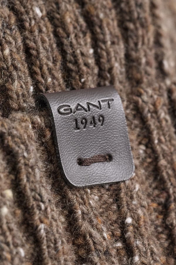 Gant 9910063-281 Mössa Polyamid, Viskos, Ull