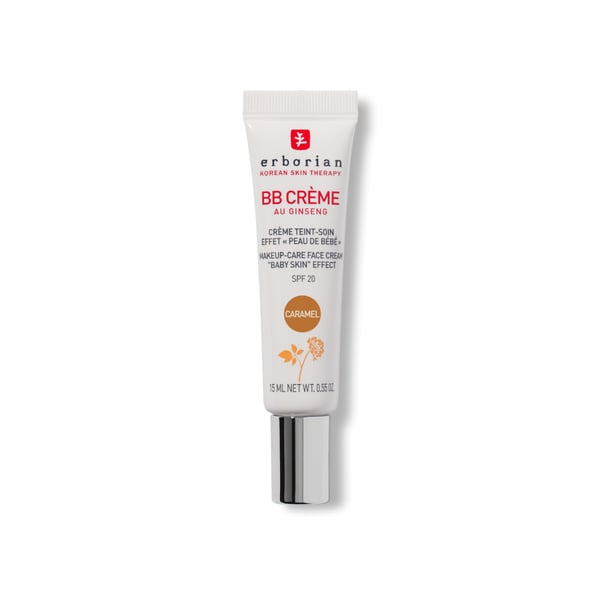 Pikkukuva 1 / 4: Erborian BB Cream 15 ml BB-kerma