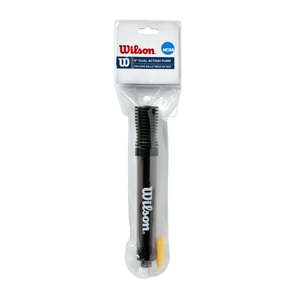 Miniatyrbillede 1 af 2: Wilson NCAA 6 Inch Dual Action