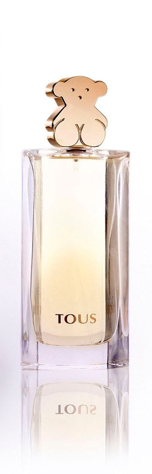 Tous Eau De Parfum 50 ml Kvinna