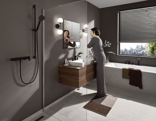 Hansgrohe 41746670 övrigt