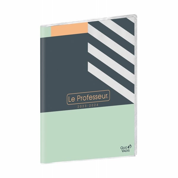 Miniatyrbillede 1 af 2: Quo Vadis 626051Q personlig timemanager