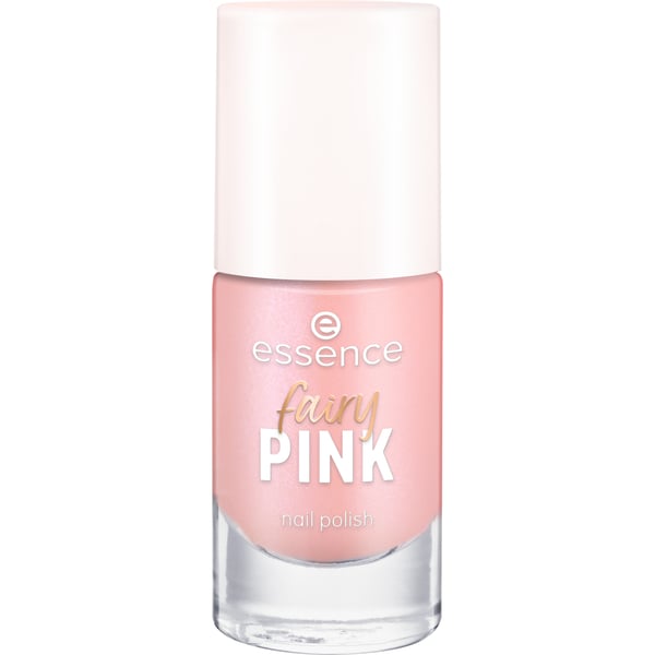 Miniatyrbild 1 av 7: Essence PINK Nagellack 8 ml Rosa