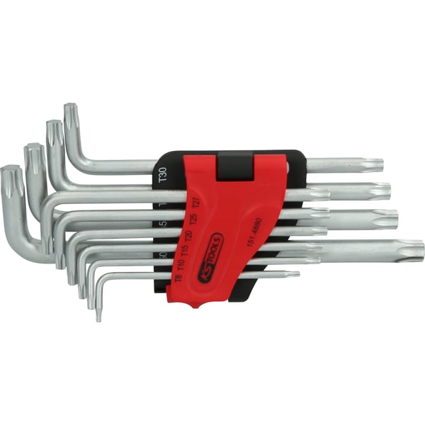 Miniatyrbild 2 av 2: KS Tools 151.4880 torxnyckel