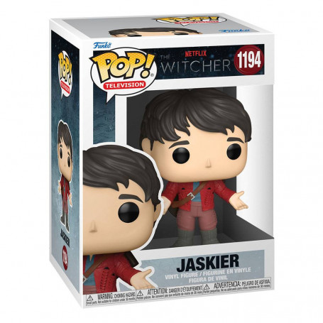 Miniatyrbillede 2 af 2: FUNKO 58909