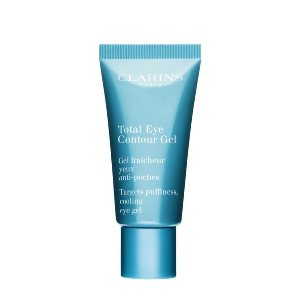 Clarins Total Eye Blue Gel Retail Ögongel Unisex 20 ml Clarins Total Eye Blue Gel Retail Ögongel Unisex 20 ml