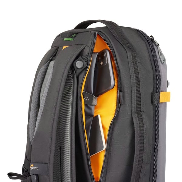 Lowepro Trekker Lite Ryggsäck Grå