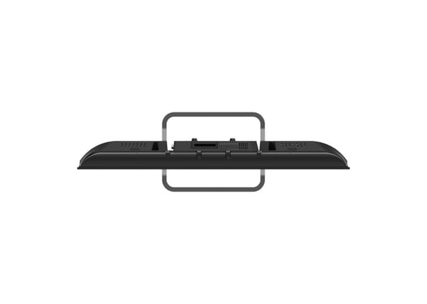 Smart-Tech 32HG01V TV 81,3 cm (32") HD Smart TV Wi-Fi Grå 180 cd/m²