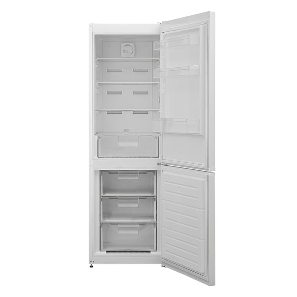 Aspes AC11866NF2 køle-/fryseskab Fritstående 294 L Hvid
