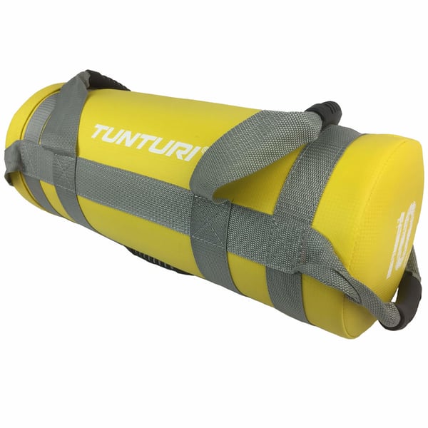 Tunturi 14TUSCL362 power bag 10 kg