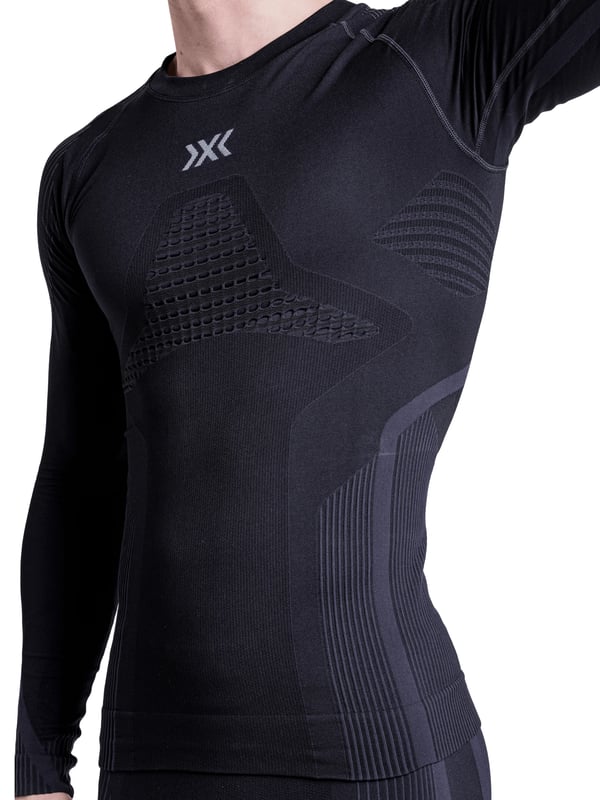 X-BIONIC Invent Shirt LS Men