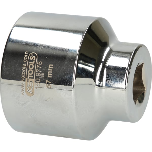 KS Tools 150.9775 stiksæt Sokkel