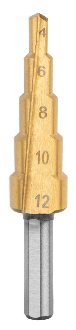 Miniatyrbillede 2 af 3: Graphite 56H245 tilbehør til elboremaskine 7 stk