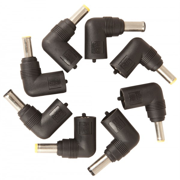 Urban Factory ALI90UF eladaptrar inomhus 90 W Svart