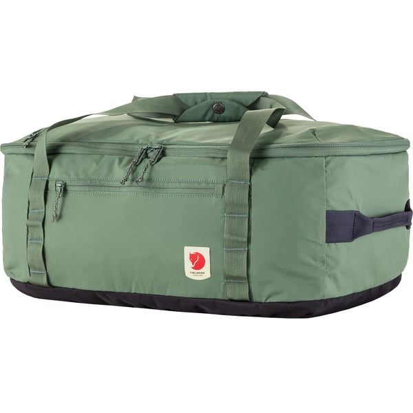 Miniatyrbild 4 av 5: Fjällräven High Coast Duffel 36 sportväska 36 l Polyamid Grön