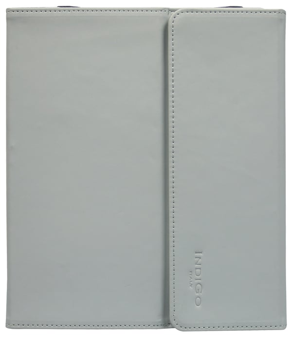 Mediacom Quaderno 8” 20,3 cm (8") Folie Grå