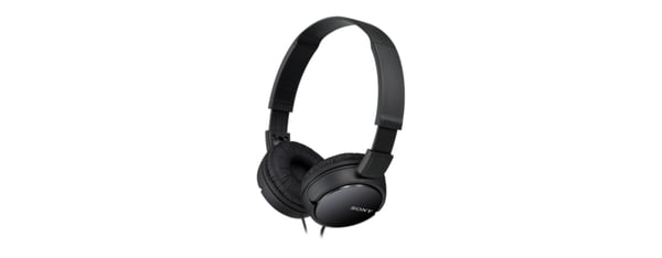Miniatyrbillede 2 af 4: Sony MDR-ZX110