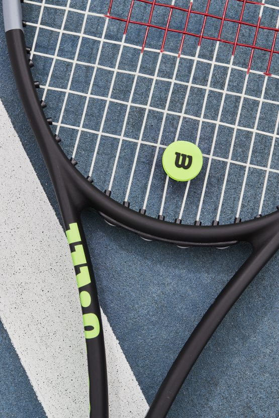 Miniatyrbild 5 av 8: Wilson Pro Feel